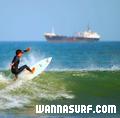 foto de surf