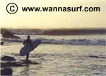 foto de surf