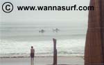 foto de surf