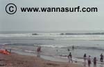foto de surf