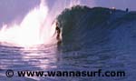 foto de surf