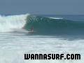 foto de surf