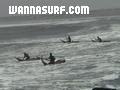 foto de surf