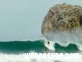 foto de surf
