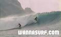 foto de surf