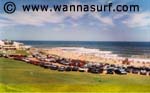 foto de surf
