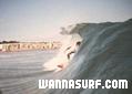foto de surf