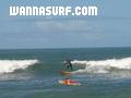 foto de surf