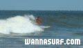 foto de surf