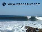 foto de surf