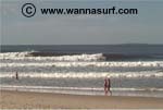 foto de surf