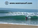 foto de surf
