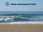 foto de surf