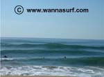 foto de surf