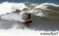 foto de surf
