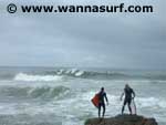foto de surf