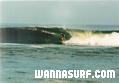 foto de surf