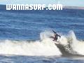 foto de surf