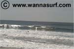 foto de surf