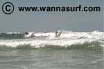 foto de surf