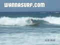 foto de surf