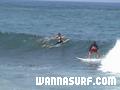 foto de surf