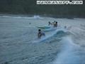 foto de surf