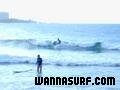 foto de surf