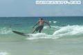 foto de surf