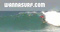 foto de surf