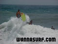 foto de surf