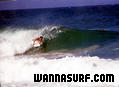 foto de surf