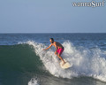 foto de surf