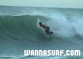 foto de surf