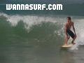 foto de surf