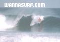 foto de surf
