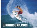 foto de surf