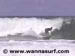 foto de surf