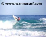 foto de surf
