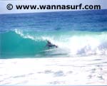 foto de surf